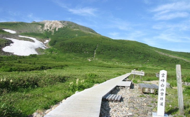 白山市美川スポーツセンター