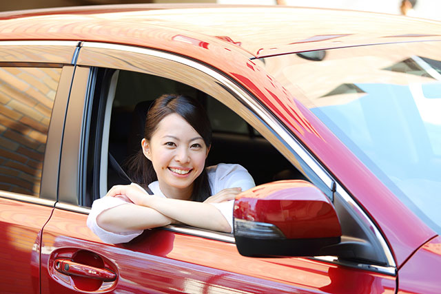 夢占い 駐車場の夢の意味は 初夢 正夢 夢診断 無料占いcoemi コエミ 当たる無料占いメディア