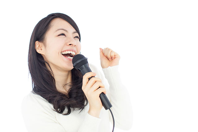 夢占い 歌う夢の意味は 初夢 正夢 夢診断 無料占いcoemi コエミ 当たる無料占いメディア