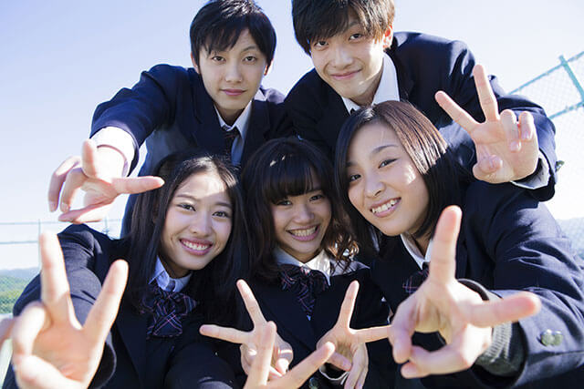 夢占い 同級生の夢の意味は 初夢 正夢 夢診断 無料占いcoemi コエミ