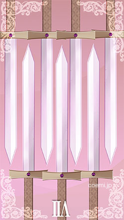 ソード7の逆位置