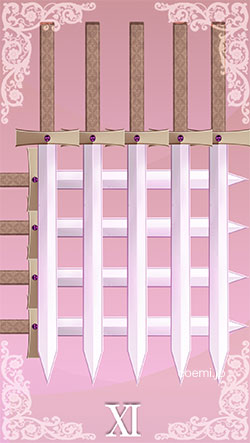 ソード9の逆位置