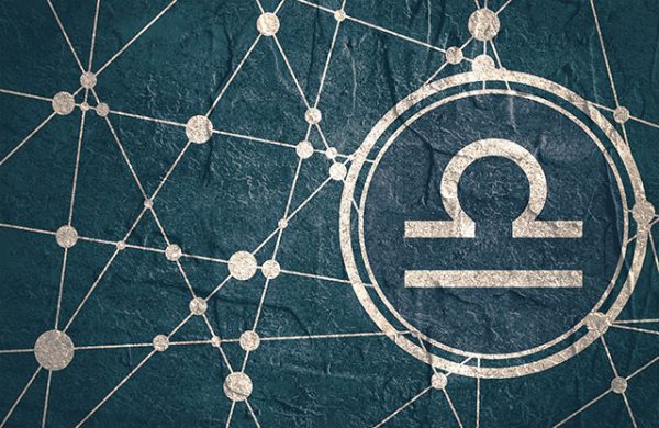 てんびん座（天秤座）の運勢