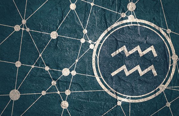 みずがめ座（水瓶座）の運勢