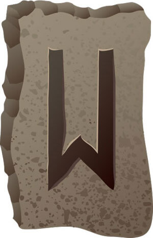 エオーの逆位置