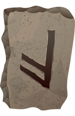 アンスールの逆位置