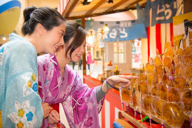 夢占い 祭りの夢の意味は 初夢 正夢 夢診断 無料占いcoemi コエミ 当たる無料占いメディア