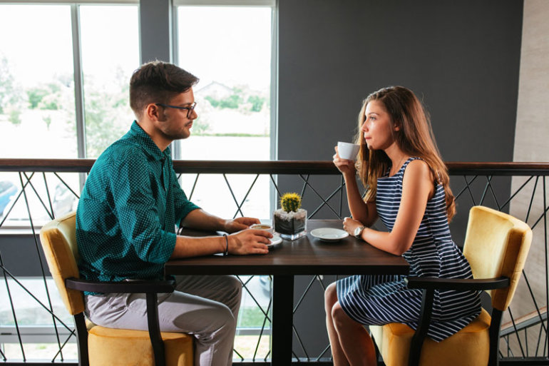 あなたに恋人ができない理由と結婚相手と出会う方法 無料占いcoemi コエミ 当たる無料占いメディア