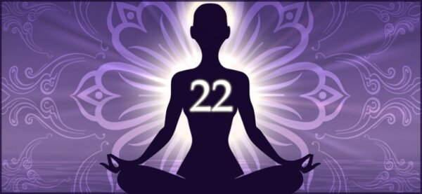 ソウルナンバー22の画像イラスト