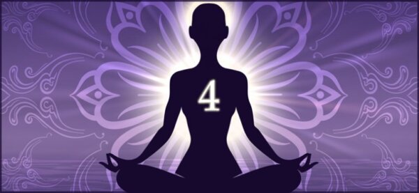 ソウルナンバー4の画像イラスト