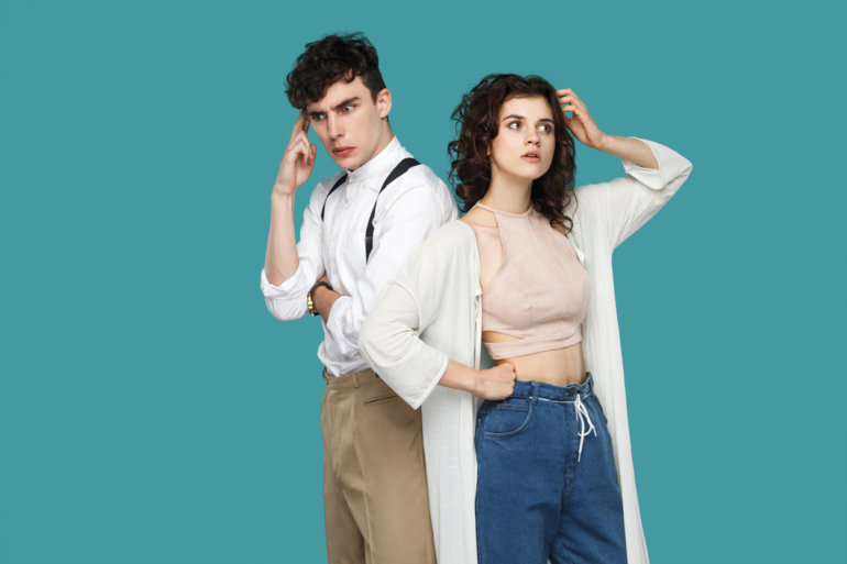 一目惚れした！どうアプローチする？