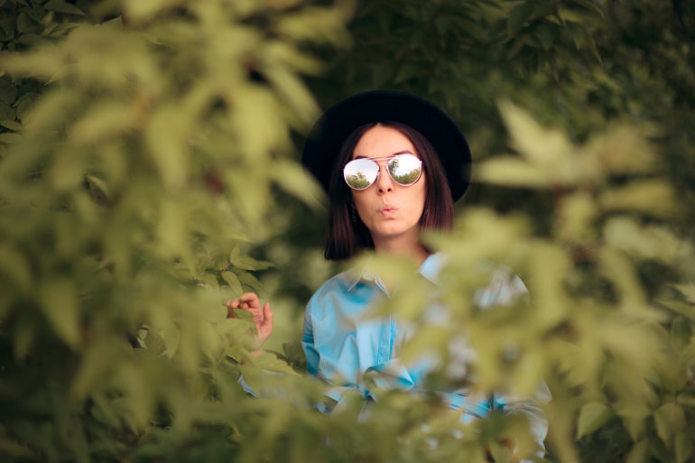 信用できない夫。旦那は浮気している？予兆はある？