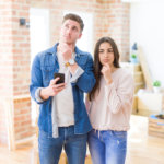 恋人は浮気をする?浮気性かどうかを占います。