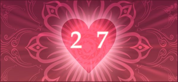 ソウルナンバー2の相性