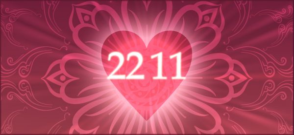 ソウルナンバー２２の相性