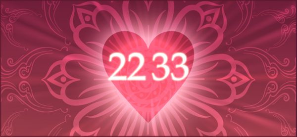 ソウルナンバー２２の相性