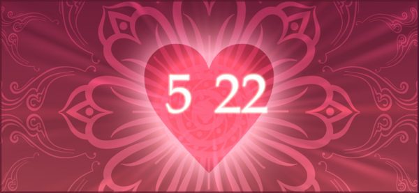 ソウルナンバー5相性