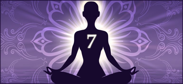 ソウルナンバー７