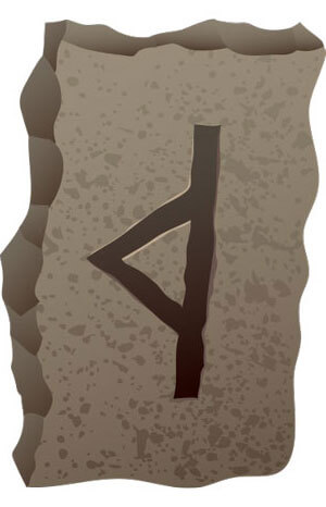 ソーンの逆位置