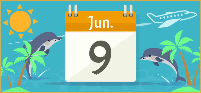 6月9日生まれの性格と相性 運勢 有名人は 無料誕生日占い 無料占いcoemi コエミ 当たる無料占いメディア