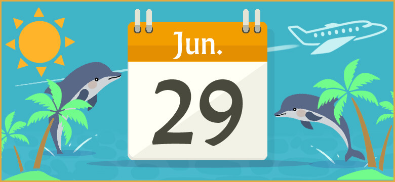 6月29日生まれの性格と相性 運勢 有名人は 無料誕生日占い 無料占いcoemi コエミ 当たる無料占いメディア