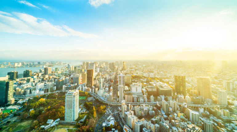 夢占い 絶景の夢の意味は 初夢 正夢 夢診断 無料占いcoemi コエミ 当たる無料占いメディア